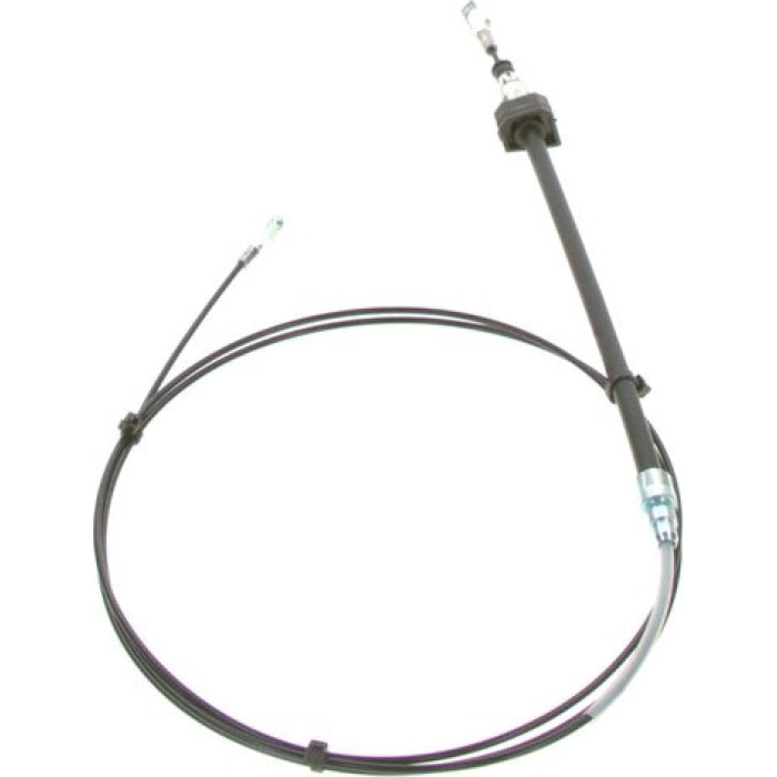 Bosch Handbremsseil 1987477880 Bosch Handbremsseil 1987477880