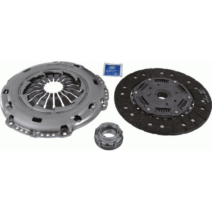 Sachs Kupplungssatz 3000 951 104 Sachs Kupplungssatz 3000 951 104