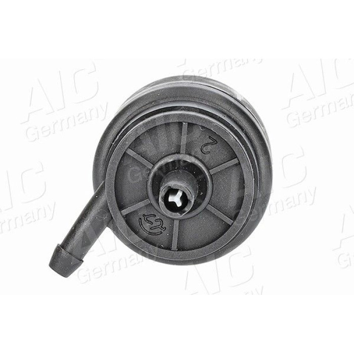 AIC Waschwasserpumpe 50905 AIC Waschwasserpumpe 50905