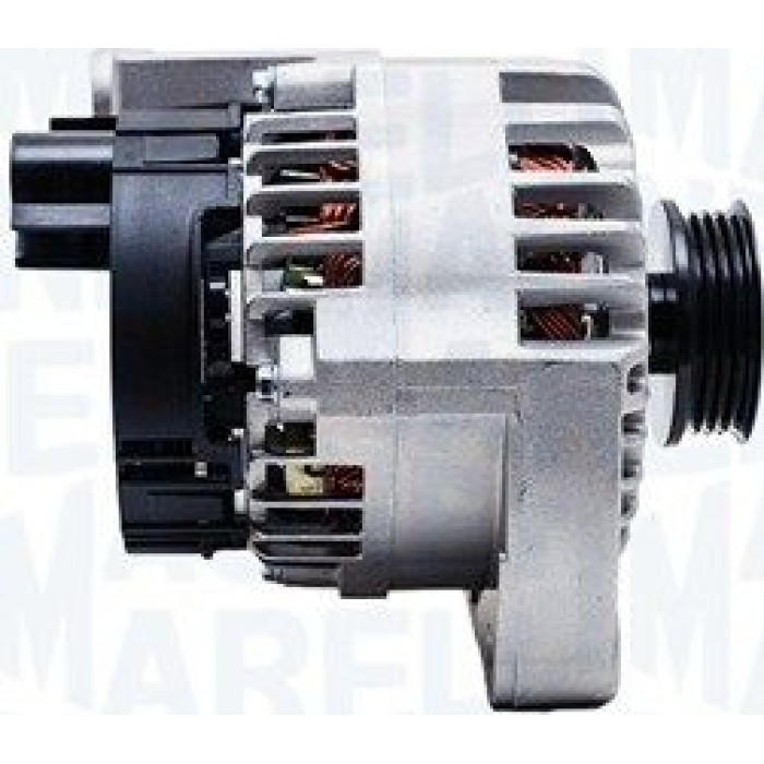 Magneti Marelli Lichtmaschine 063731844010 Magneti Marelli Lichtmaschine 063731844010