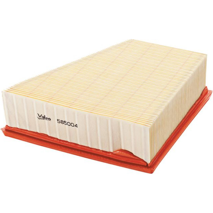 Valeo Luftfilter 585004 Valeo Luftfilter 585004