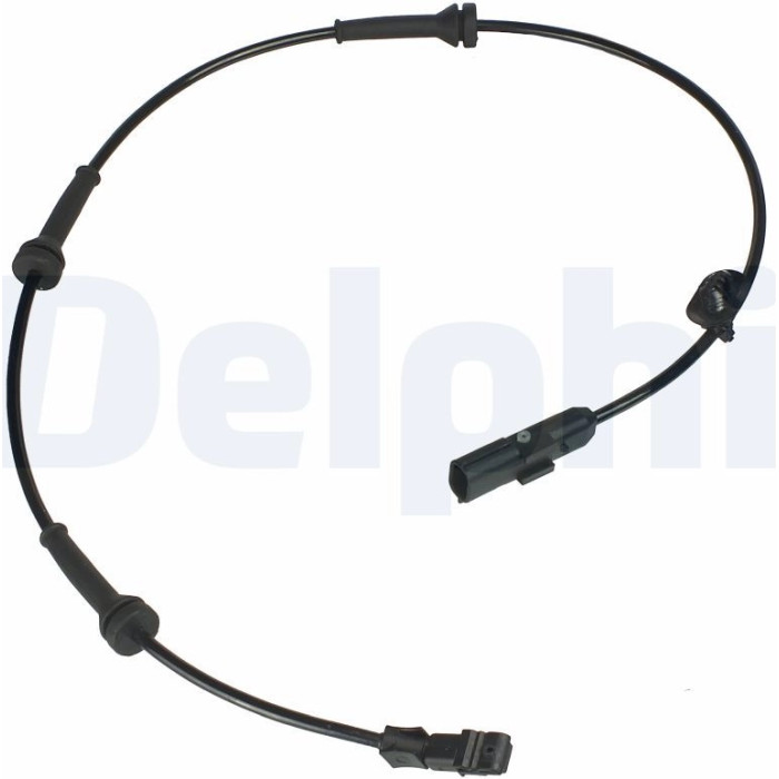Delphi ABS-Sensor SS20294 Delphi ABS-Sensor SS20294