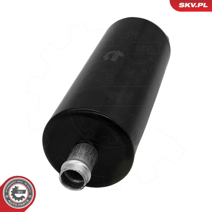 02SKV018 SKV GERMANY Kraftstoffpumpe 02SKV018 02SKV018 SKV GERMANY Kraftstoffpumpe 02SKV018