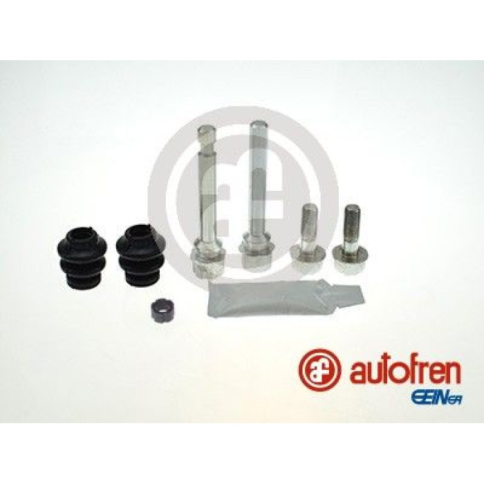 Führungshülsensatz, Bremssattel D7571C Führungshülsensatz, Bremssattel D7571C