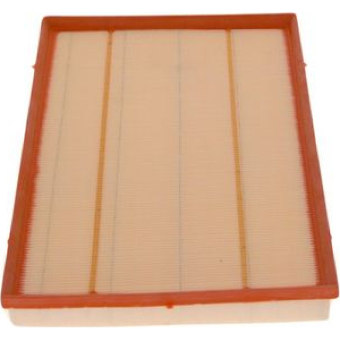 Bosch Luftfilter F 026 400 381 Bosch Luftfilter F 026 400 381