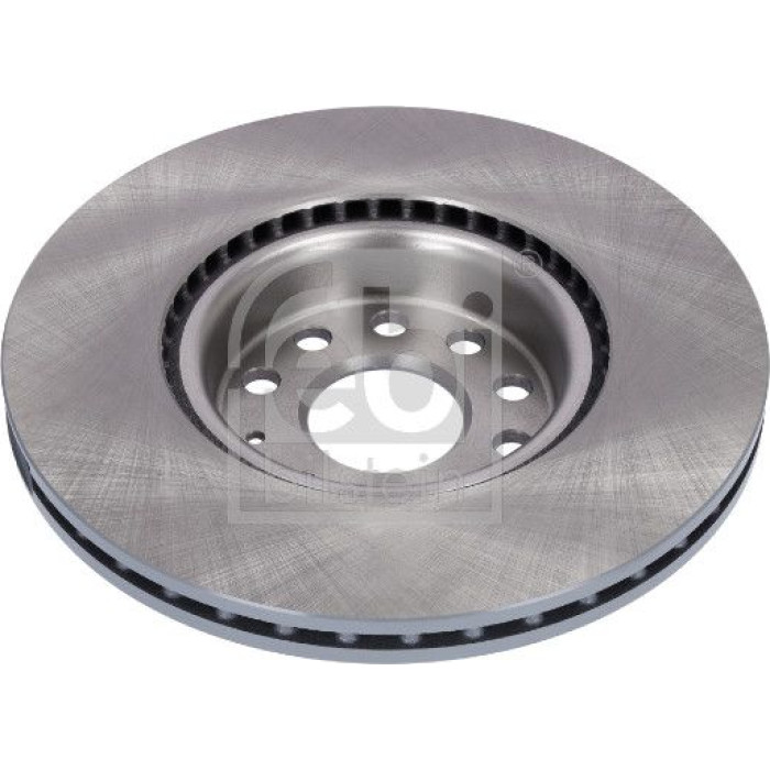 febi Bremsscheibe 24384
