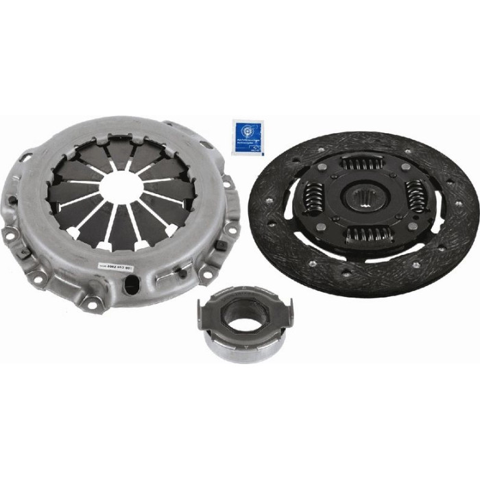 3000 808 001 Sachs Kupplungssatz 3000 808 001 3000 808 001 Sachs Kupplungssatz 3000 808 001