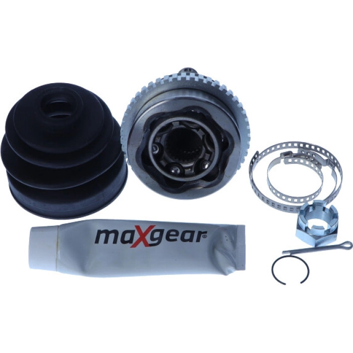 MAXGEAR Antriebswellengelenk 25-5266MG 49-3140 MAXGEAR Antriebswellengelenk 25-5266MG 49-3140