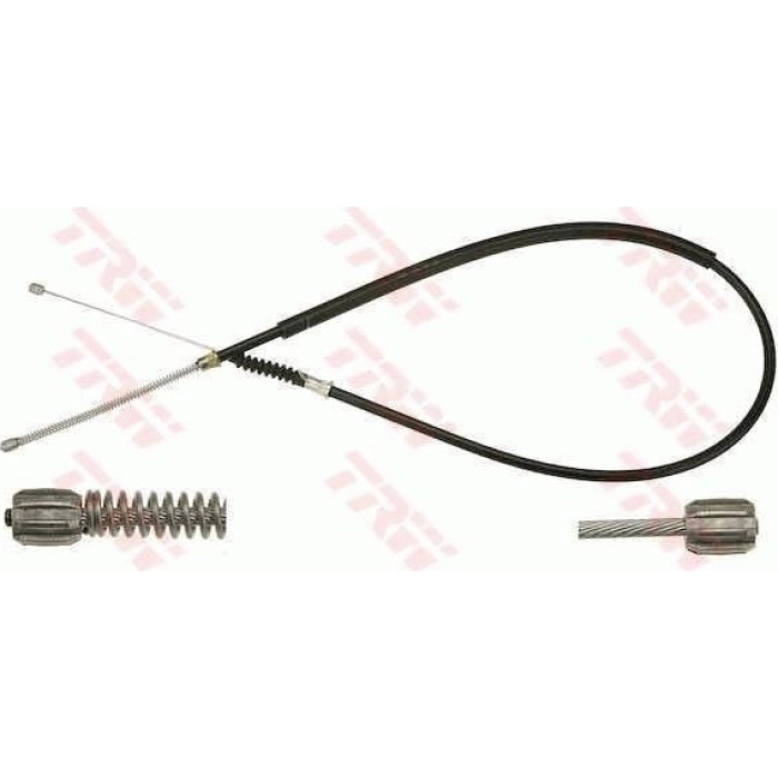TRW Feststellbremsseil links GCH1428