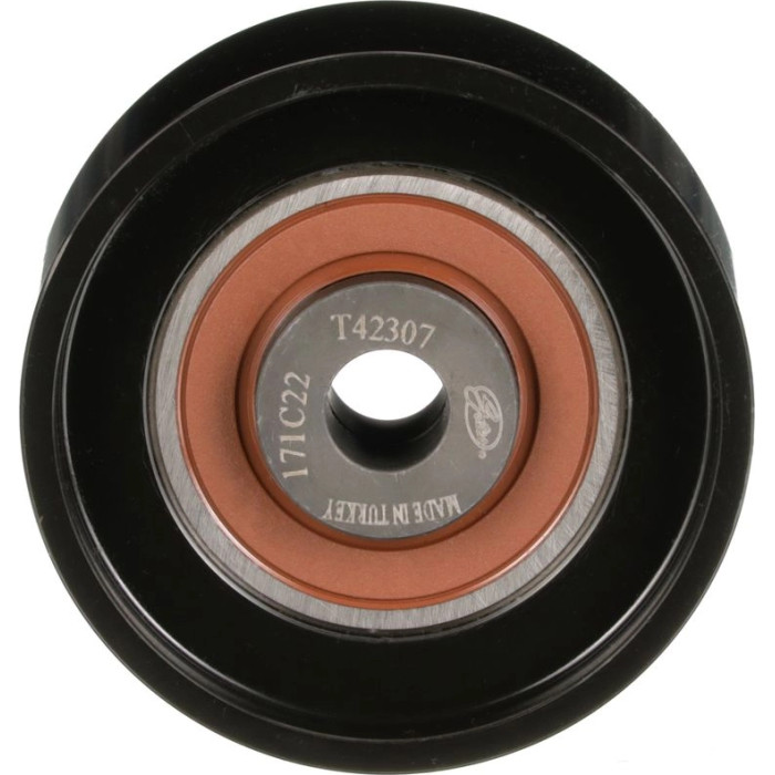T42307 Gates Führungsrolle T42307 T42307 Gates Führungsrolle T42307