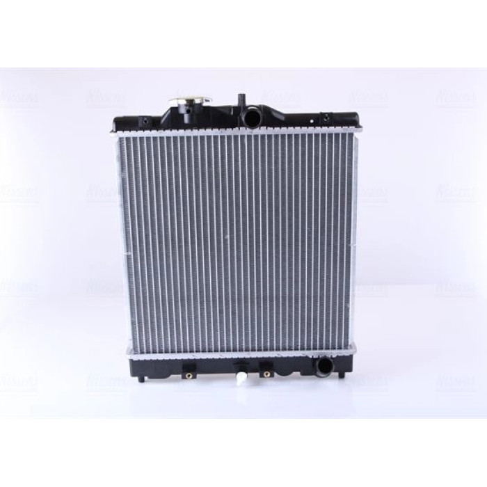 Nissens Wasserkühler PKW 63310A Nissens Wasserkühler PKW 63310A