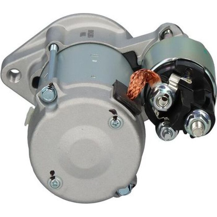 Valeo Anlasser 458981