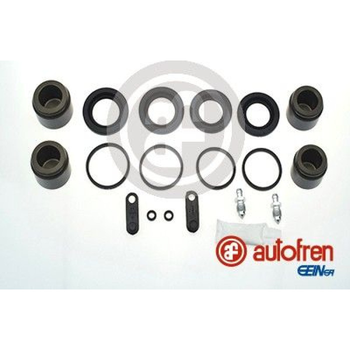 Reparatursatz Bremssattel Alfa S. 147/156/Gtv/Spider 2.0-3.2 V6 24V 95-10 D42585C Reparatursatz Bremssattel Alfa S. 147/156/Gtv/Spider 2.0-3.2 V6 24V 95-10 D42585C
