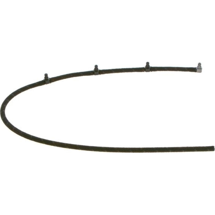 Bosch Leckölleitung 0 928 400 611