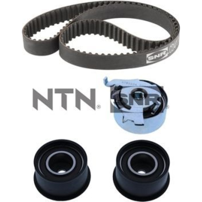 SNR Zahnriemensatz KD453.06 SNR Zahnriemensatz KD453.06