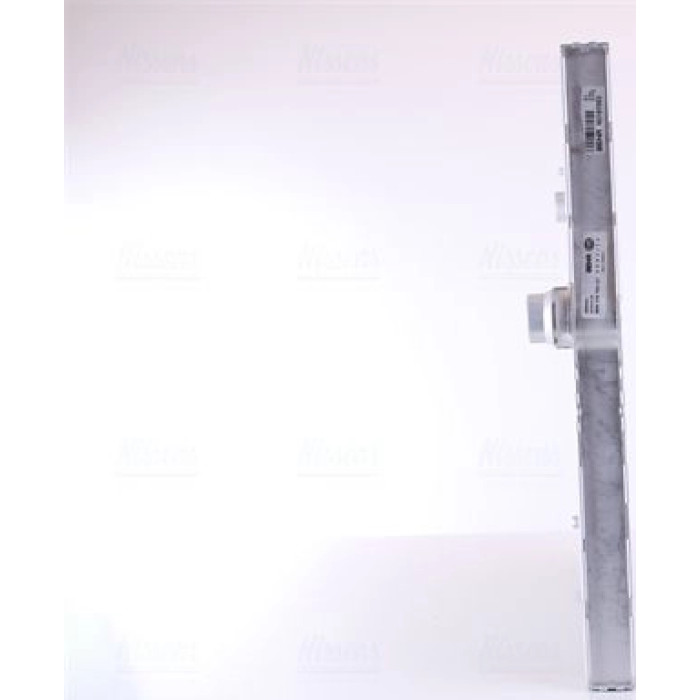 Nissens Wasserkühler PKW 60768 Nissens Wasserkühler PKW 60768
