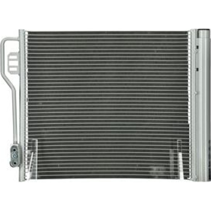 Nissens Klimakondensator PKW 940185 Nissens Klimakondensator PKW 940185