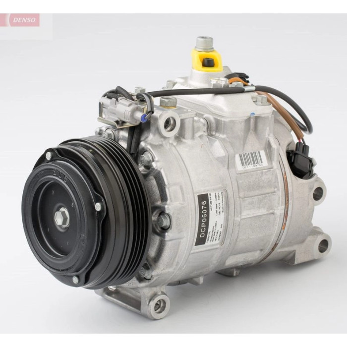 Denso Kompressor DCP05076 Denso Kompressor DCP05076