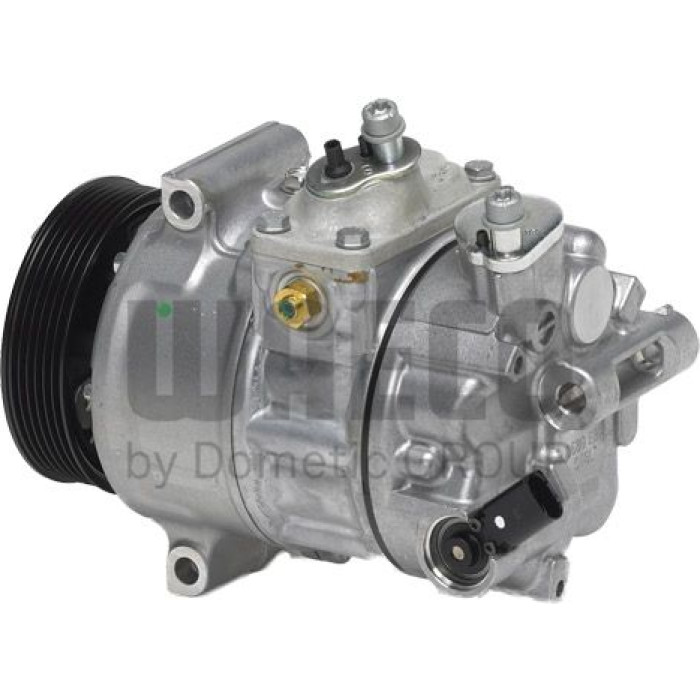 8880100219 Kompressor, Klimaanlage