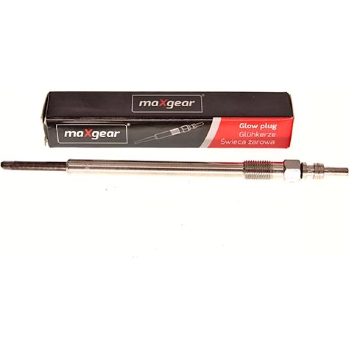 MAXGEAR Glühkerze 66-0048 MAXGEAR Glühkerze 66-0048