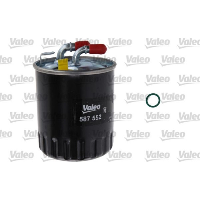 Valeo Kraftstofffilter 587552 Valeo Kraftstofffilter 587552