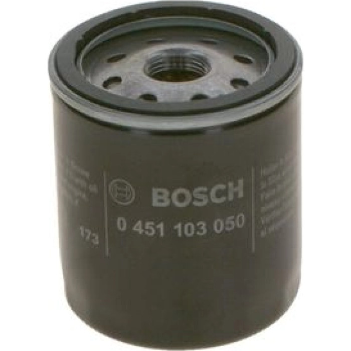 Bosch Ölfilter 0 451 103 050 Bosch Ölfilter 0 451 103 050