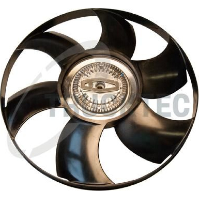 TRUCKTEC AUTOMOTIVE Kühlerlüfter 02.19.287 TRUCKTEC AUTOMOTIVE Kühlerlüfter 02.19.287