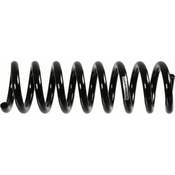 Sachs Fahrwerksfeder 994 745 Sachs Fahrwerksfeder 994 745