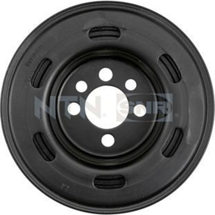 Riemenscheibe DPF357.07 Riemenscheibe DPF357.07