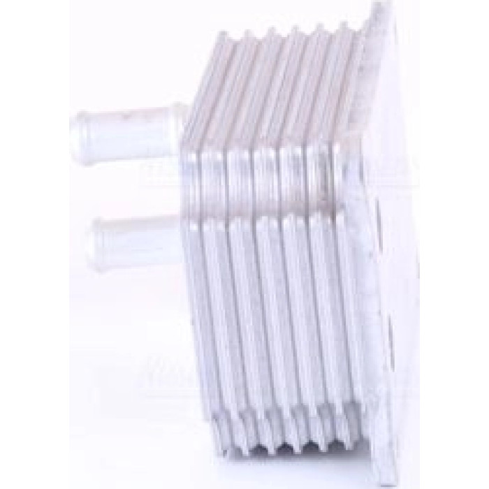 Nissens Ölkühler PKW 90698 Nissens Ölkühler PKW 90698