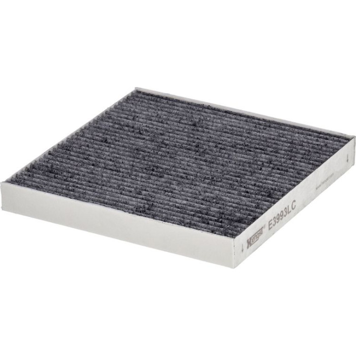 E3993LC HENGST FILTER Innenraumluft E3993LC