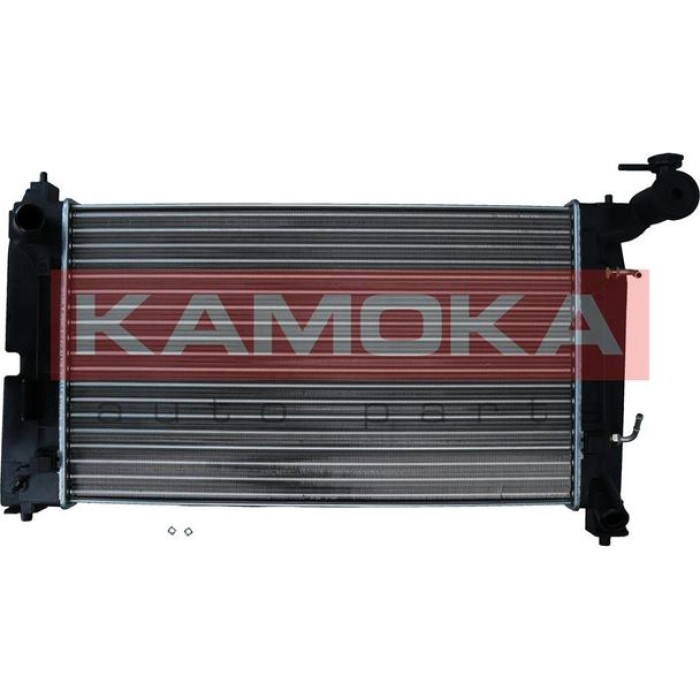 Kamoka Motorkühler 7705113 Kamoka Motorkühler 7705113