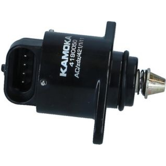 Kamoka Leerlaufregelventil 4190050 Kamoka Leerlaufregelventil 4190050