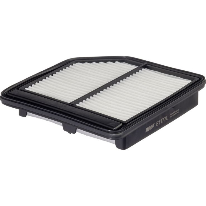 HENGST FILTER Luftfilter E1177L