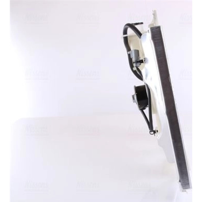 Nissens Kühlerlüfter PKW 85226 Nissens Kühlerlüfter PKW 85226