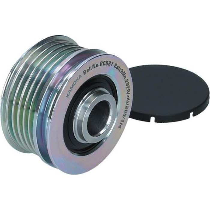 RC087 Kamoka Lichtmaschinenfreilauf RC087 RC087 Kamoka Lichtmaschinenfreilauf RC087