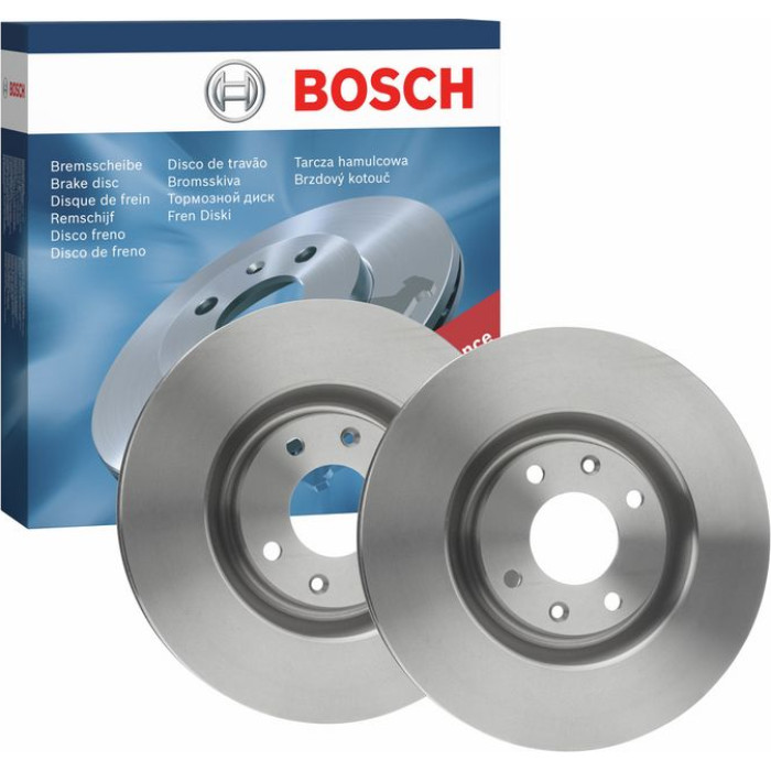 Bosch Bremsscheibe Vorderachse 0 986 479 024 Bosch Bremsscheibe Vorderachse 0 986 479 024