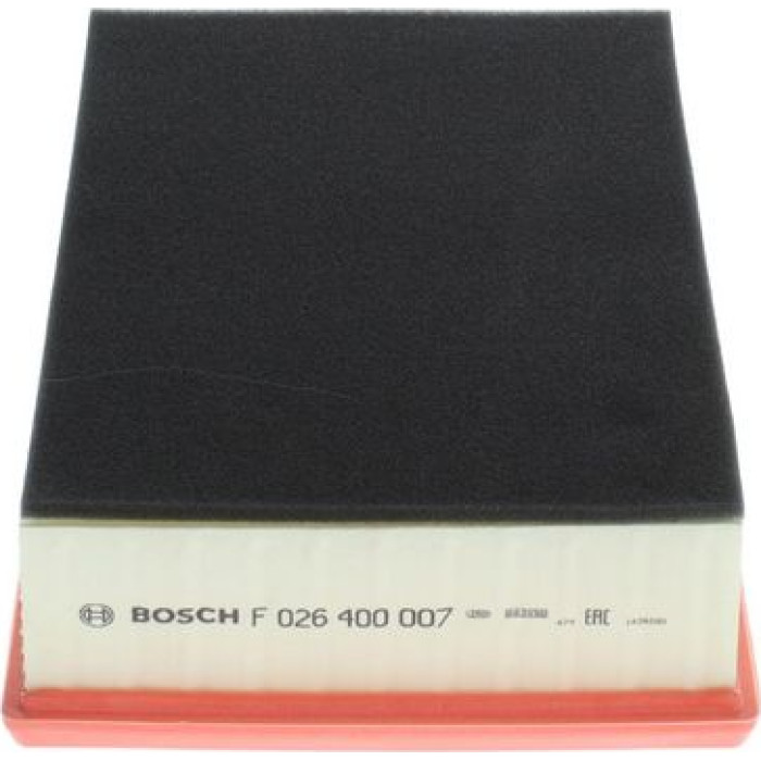 Bosch Luftfilter F 026 400 007 Bosch Luftfilter F 026 400 007
