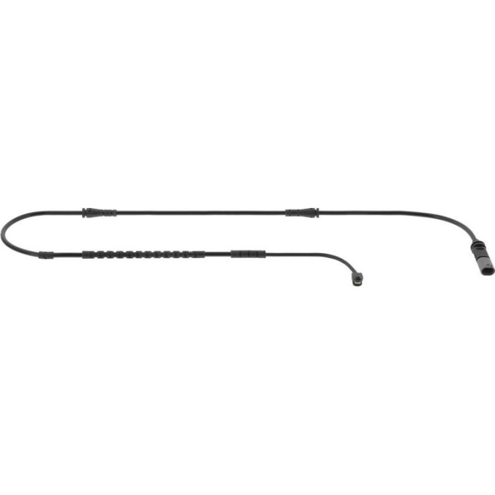 Topran Bremsbelag Verschleißsensor 502 012