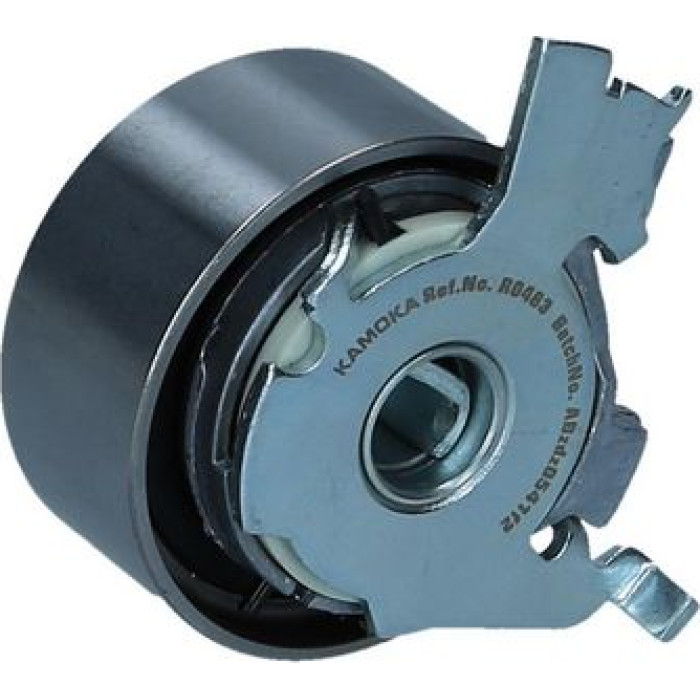 R0483 Kamoka Zahnriemen-Spannrolle R0483