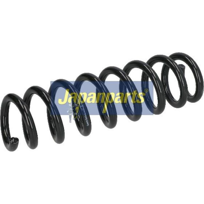 Japanparts Fahrwerksfeder ZC7070A Japanparts Fahrwerksfeder ZC7070A