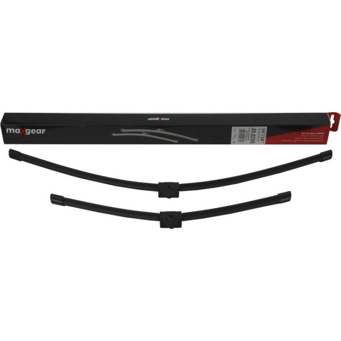 MAXGEAR Scheibenwischer 39-0759 MAXGEAR Scheibenwischer 39-0759