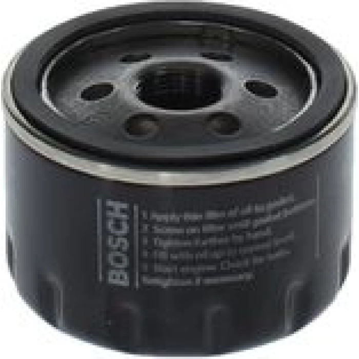 Bosch Ölfilter F 026 407 336 Bosch Ölfilter F 026 407 336