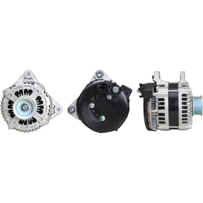 DRI Generator 5111091802 12 V DRI Generator 5111091802 12 V