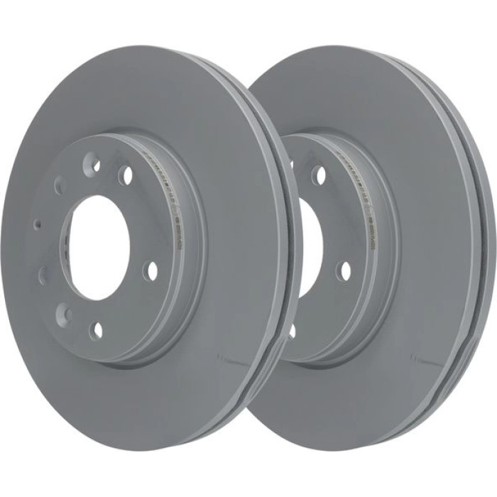 ATE Bremsscheibe Mazda S. 6 2.0-2.3 02-07 24.0125-0147.1 ATE Bremsscheibe Mazda S. 6 2.0-2.3 02-07 24.0125-0147.1
