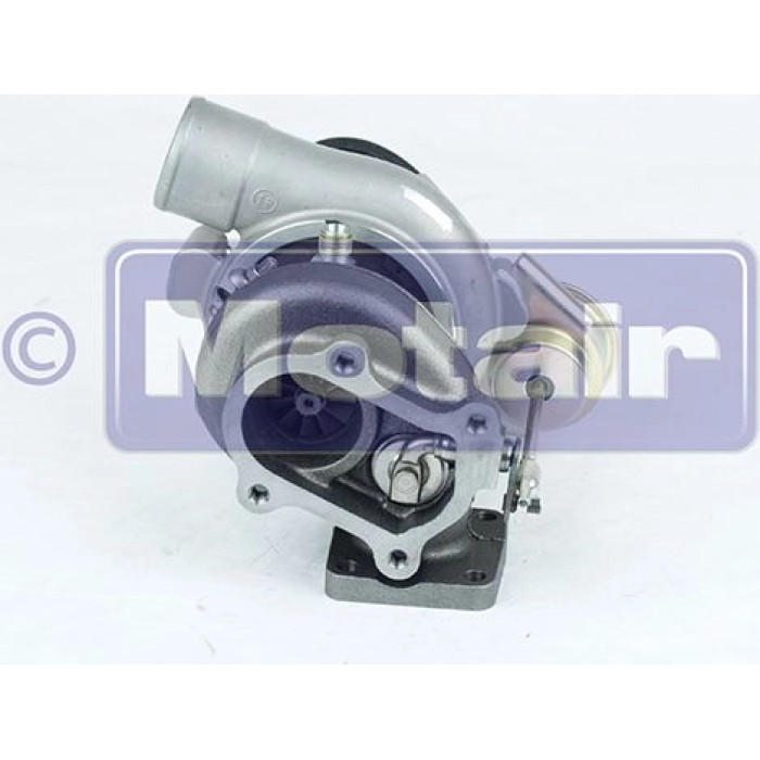 334312 ORIGINAL TURBO 334312 ORIGINAL TURBO