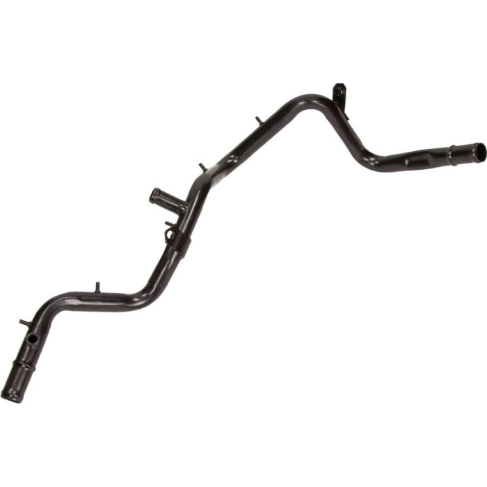 MAXGEAR Kühlmittelrohrleitung 100258IT6 18-0105 MAXGEAR Kühlmittelrohrleitung 100258IT6 18-0105