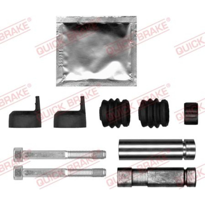 Quick Brake Zubehörsatz für Bremssattel 113-0017X Quick Brake Zubehörsatz für Bremssattel 113-0017X