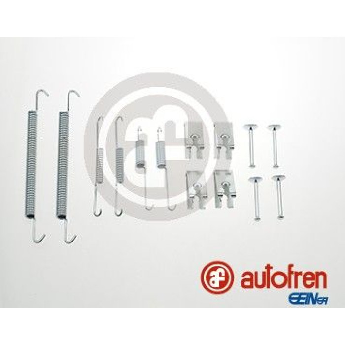 Zubehörsatz, Bremsbacken D3975A Zubehörsatz, Bremsbacken D3975A