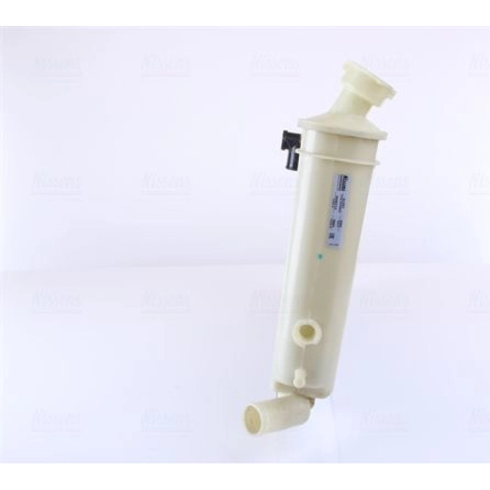 Nissens Wasserkühler PKW 61357 Nissens Wasserkühler PKW 61357